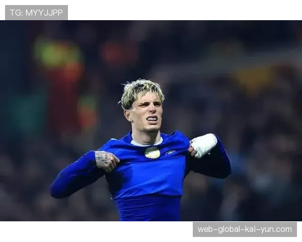 加纳乔被球迷怒斥队史最差引援 切尔西边路爆破点计划彻底落空