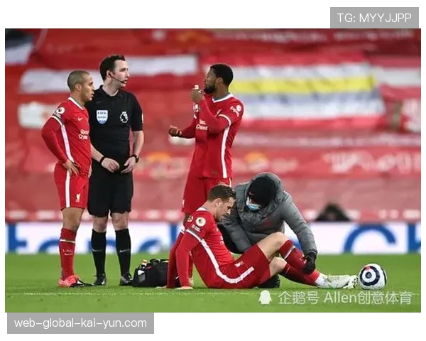 利物浦卫冕之路渐行渐远 单线作战成冲击前四最后底牌